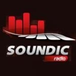 Logo da emissora WebRadio Soundic Radio