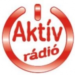 Logo da emissora Aktiv 96 FM