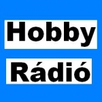 Logo da emissora Hobby Radio