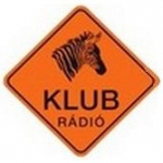 Logo da emissora Klub 92.9 FM