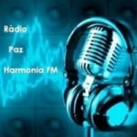 Logo da emissora Radio Paz e Harmonia FM