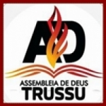 Logo da emissora Rádio AD Trussu FM