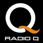 Logo da emissora Radio Q Online