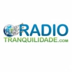Logo da emissora Rádio Tranquilidade