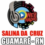 Logo da emissora Web Rádio Salina da Cruz
