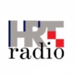 Logo da emissora HRT Radio Osijek 102.4 FM