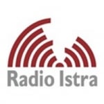 Logo da emissora Radio Istra 96.9 FM
