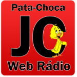 Logo da emissora JC Web Rádio