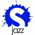 Logo da emissora 1000 Hits Jazz