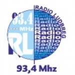 Logo da emissora Radio Ludbreg 93.4 FM