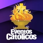 Logo da emissora Radio Eventos Católicos 940 AM