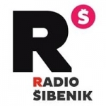 Logo da emissora Radio Sibenik 88.6 FM