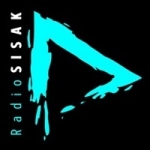 Logo da emissora Radio Sisak 89.4 FM
