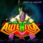 Logo da emissora Radio La Auténtica 89.3 FM