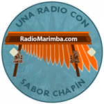 Logo da emissora Radio Marimba HD
