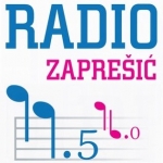 Logo da emissora Radio Zapresic 96 FM - 99.5 FM