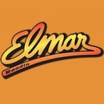 Logo da emissora Radio Elmar 91.5 FM
