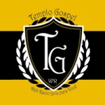 Logo da emissora Templo Gospel WR