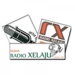 Logo da emissora Nueva Radio Xelajú 1410 AM