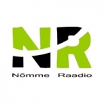 Logo da emissora Radio Nomme 99.3 FM