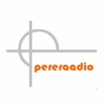 Logo da emissora Radio Pereraadio 89.6 FM