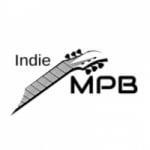 Logo da emissora Indie MPB