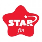 Logo da emissora Radio Star 96.6 FM