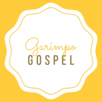 Logo da emissora Garimpo Gospel