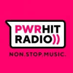 Logo da emissora Radio Power Hit Radio 102.1 FM