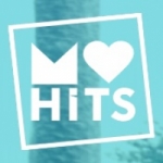 Logo da emissora Radio My Hits 97.2 FM