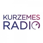Logo da emissora Kurzemes Radio 106.4 FM