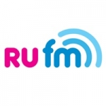 Logo da emissora Radio RU 103.2 FM
