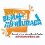 Logo da emissora Rádio Web Bem Aventurada