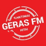 Logo da emissora Geras 101.9 FM