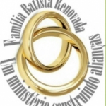 Logo da emissora Rádio Ibmr Maranguape 1