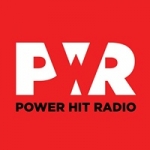 Logo da emissora Power Hit 95.9 FM