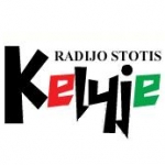 Logo da emissora Radio Kelyje 99.8 FM