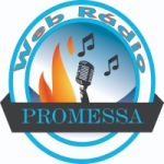 Logo da emissora Web Rádio Promessa