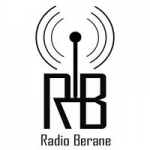 Logo da emissora Berane 88.2 FM
