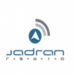 Logo da emissora Jadran 103.2 FM
