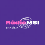 Logo da emissora MSI