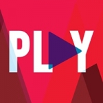 Logo da emissora Play 92.5 FM