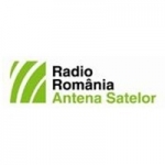 Logo da emissora Antena Satelor 89.0 FM