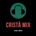 Logo da emissora Cristã Mix