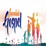Logo da emissora Juventude Gospel