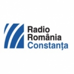 Logo da emissora Romania Constanta 100.1 FM