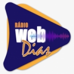 Logo da emissora Rádio Web Dias