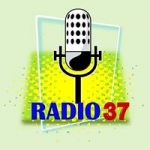 Logo da emissora Radio General Pico 980 AM