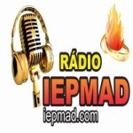 Logo da emissora Iepmad