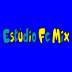 Logo da emissora Rádio Estúdio Fc Mix